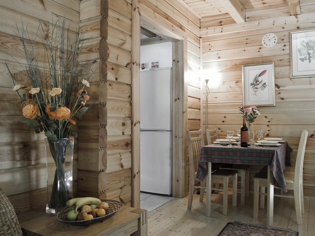 Maple - Uk5501 Villa คิลิน ภายนอก รูปภาพ