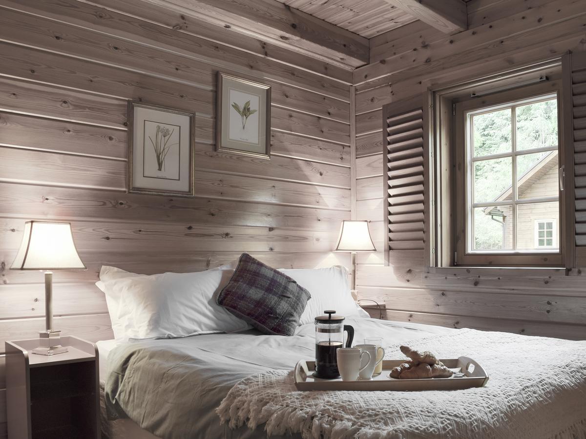 Maple - Uk5501 Villa คิลิน ภายนอก รูปภาพ