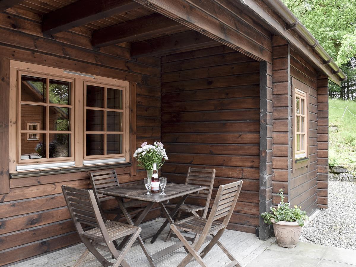 Maple - Uk5501 Villa คิลิน ภายนอก รูปภาพ