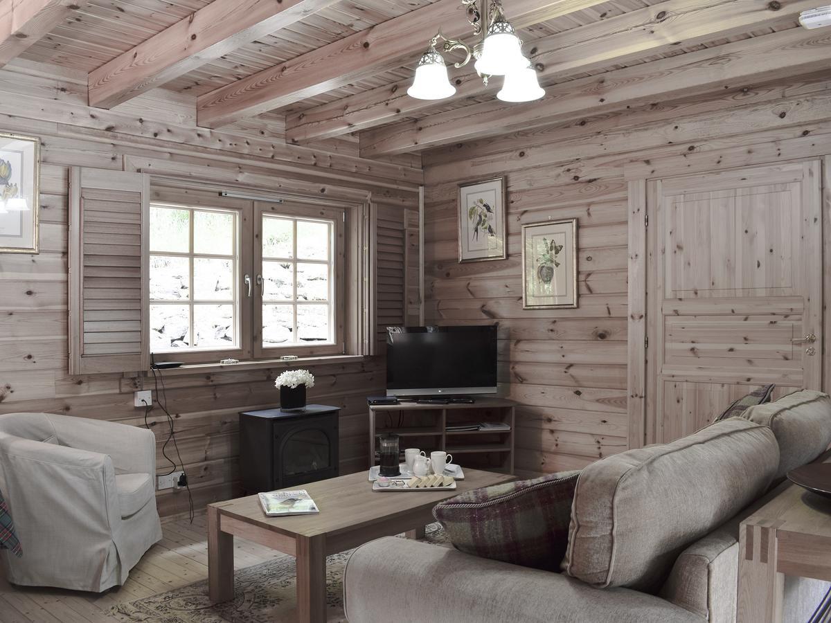 Maple - Uk5501 Villa คิลิน ภายนอก รูปภาพ